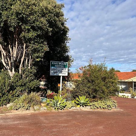 Emu Point Motel Albany Exterior foto