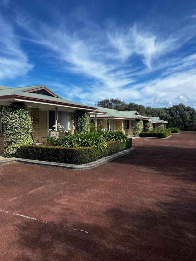 Emu Point Motel Albany Exterior foto