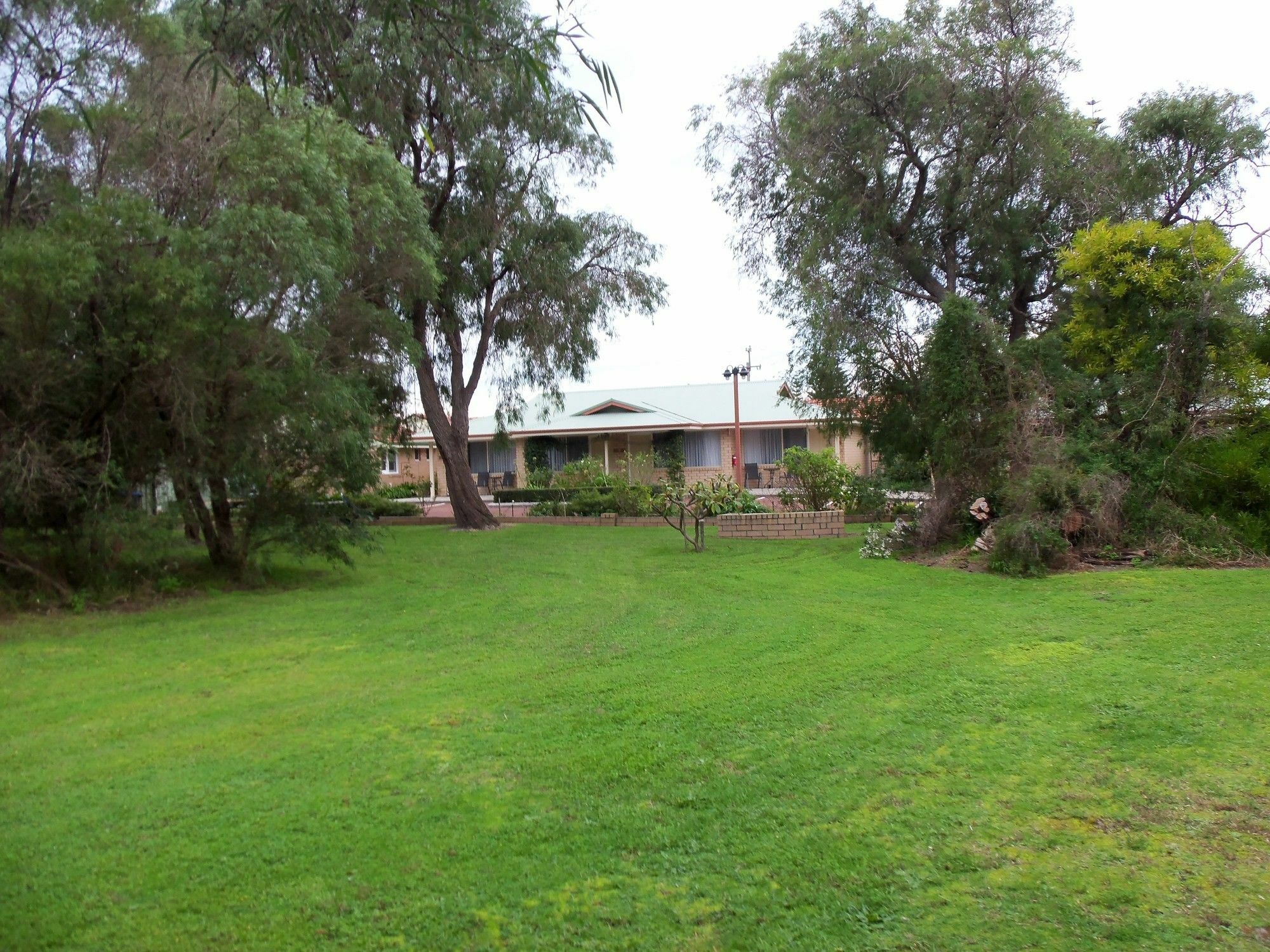 Emu Point Motel Albany Exterior foto